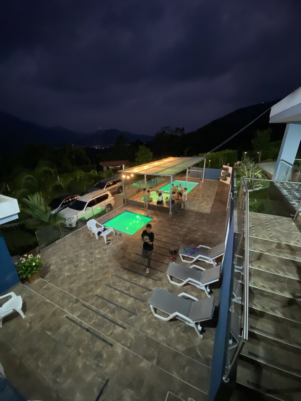alquiler de finca de recreo, villa bonita_10